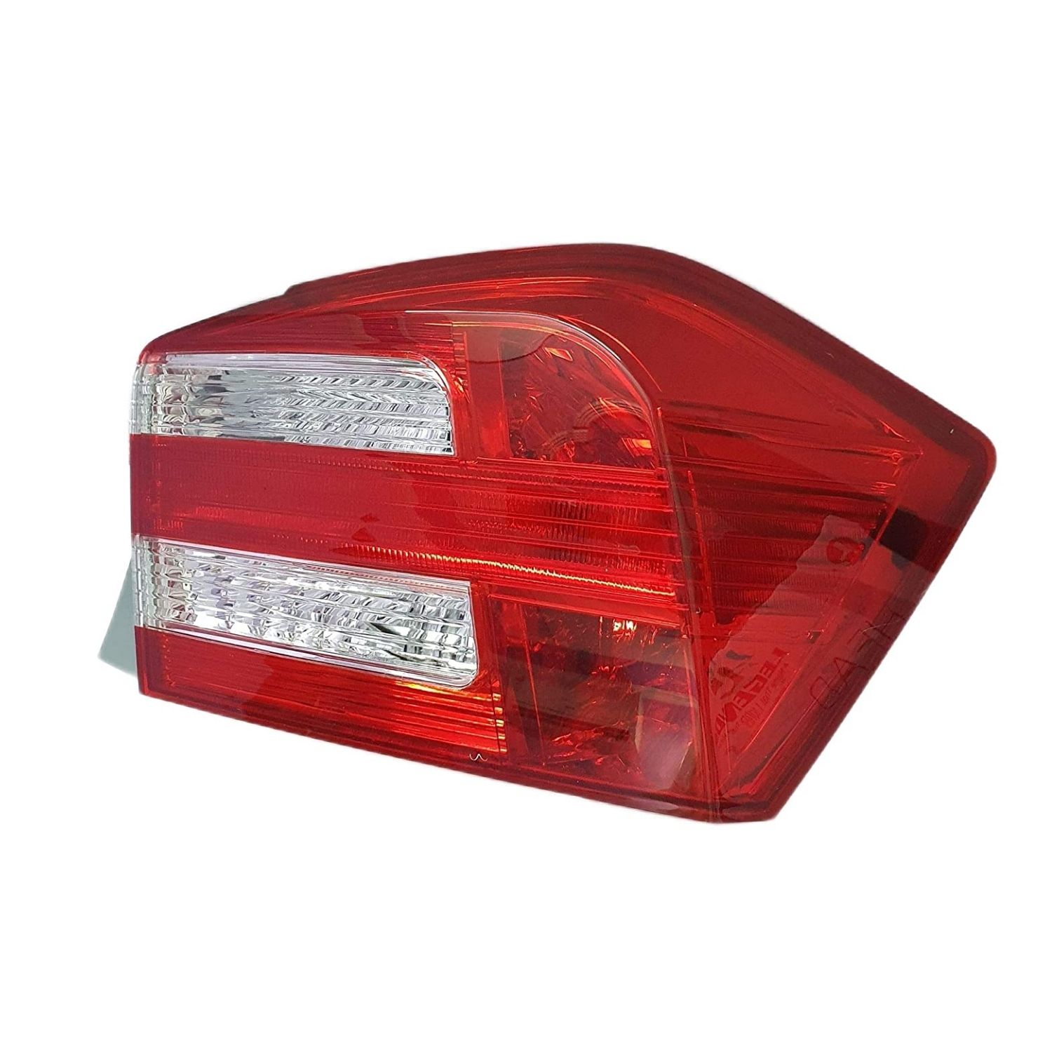 Led Tail Light Backlight Bulb Lamp For Honda Brio