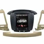 Hypersonic Toyota Innova Tesla Android Player