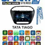 Hypersonic Tata Tiago Android Player