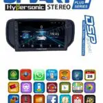 Hypersonic Tata Zest Android Player