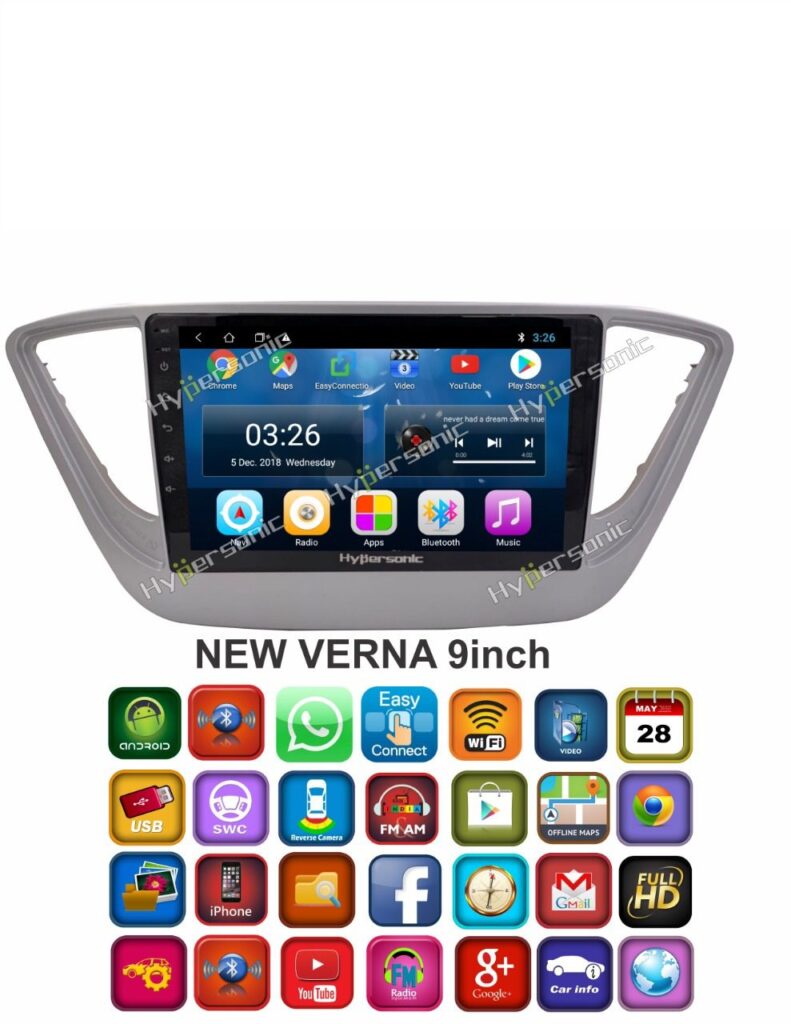 hypersonic-hyundai-new-verna-android-stereo