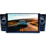 Hypersonic Fiat Linea Car Music System
