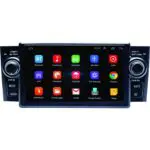 Hypersonic Fiat Linea Car Music System