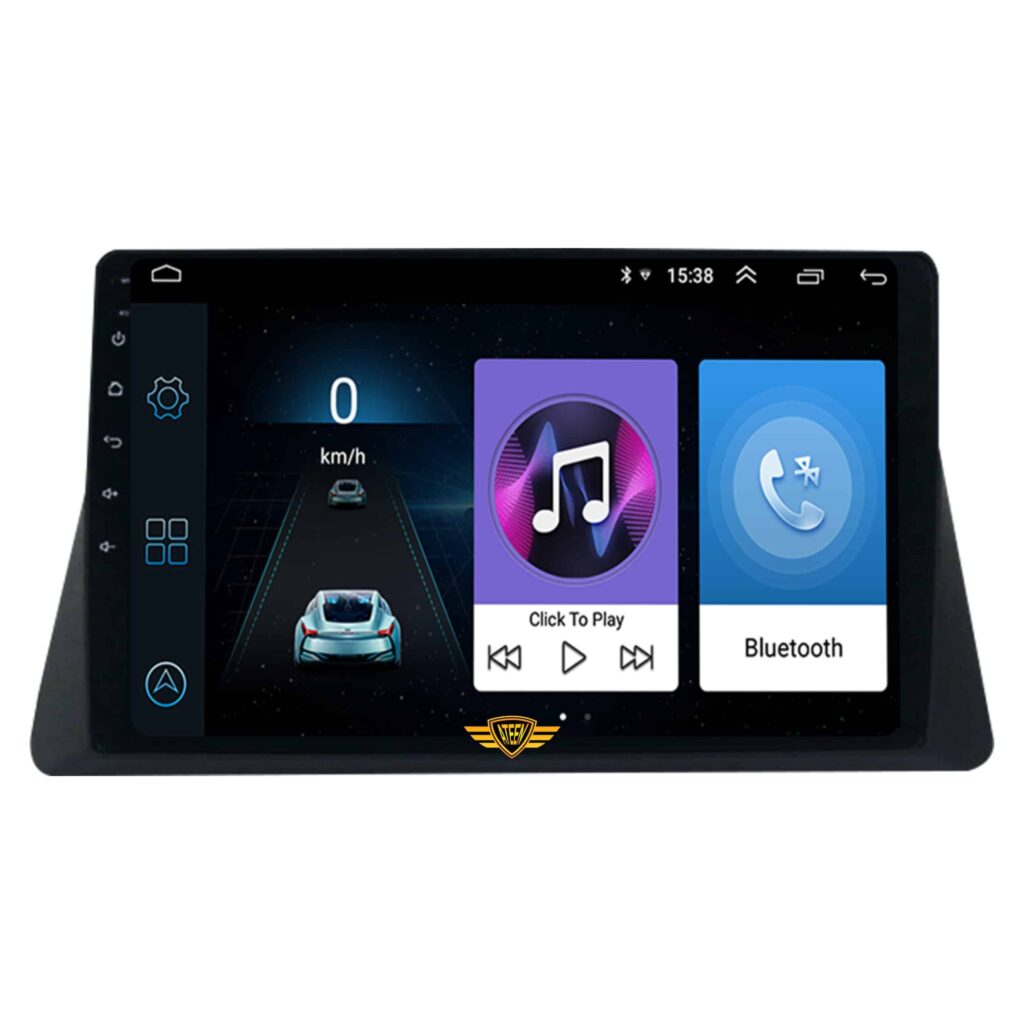 Ateen Accord Car Music System