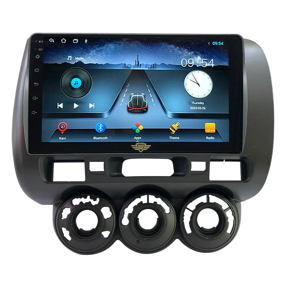Ateen Old Honda ZX Car Music System | Get 30% OFF Use Coupon