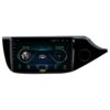 Ateen Jeep Compass Car Music System