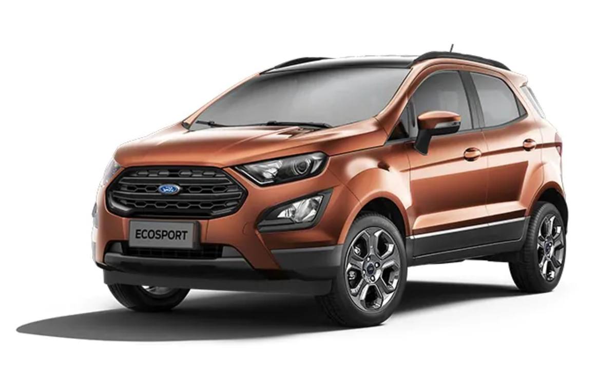 Buy Car Double Din Android Music System For Ford Ecosport Online In India