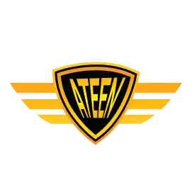 Ateen Logo