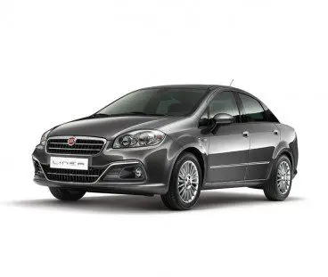 Fiat Linea