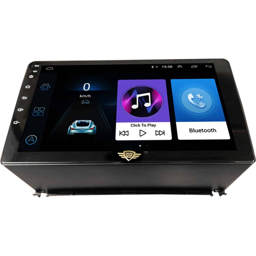 Ateen Maruti Suzuki A Star Car Music System