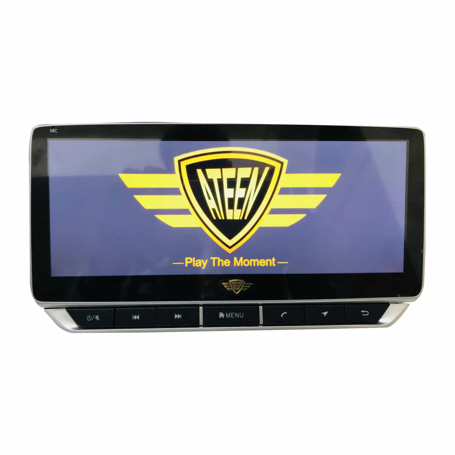 Ateen BMW Series For Kia Sonet