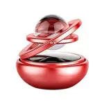 crystal perfume