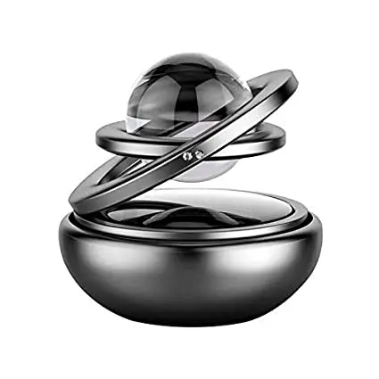 crystal perfume