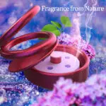 crystal perfume