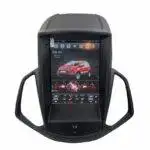 Hypersonic Ford Ecosport Tesla Android player