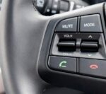 creta wheel controls