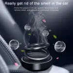 crystal perfume