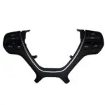 hyundai i20 steering wheel