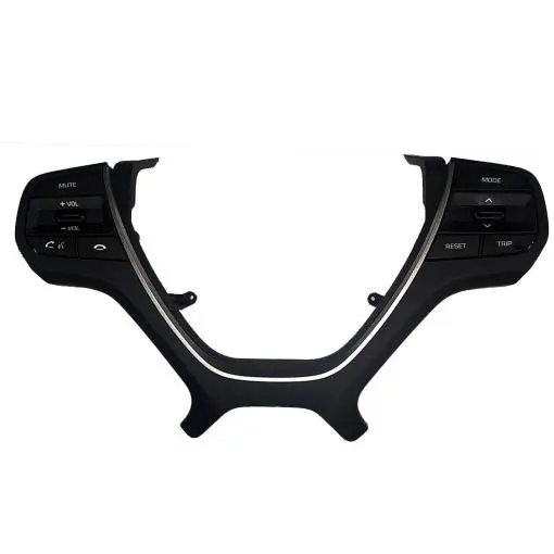 hyundai i20 steering wheel