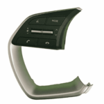 new creta steering wheel