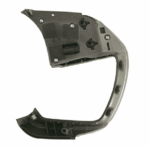 new creta steering wheel