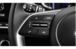 new creta steering wheel