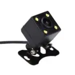 4 LED Car Rear View Camera Backup Camera Night Vision