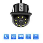 Car Reverse Camera