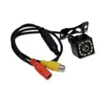 12 LED Car Rear View Camera Backup Camera Night Vision - Image 3