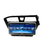 Ateen BMW Series Car Android Music System For Chevrolet Cruze