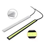 Ateen Daytime Running Light Car DRL LED Strip Light External Light Car Waterproof - Image 2