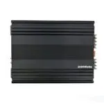 Ateen Car 2 Channel Amplifier Class AB MOSFET High Power 3600 Watt