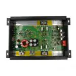 Ateen Car 2 Channel Amplifier Class AB MOSFET High Power 3600 Watt - Image 5
