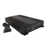 Ateen Car MONO Class D High Power MOSFET Amplifier 11000 Watt