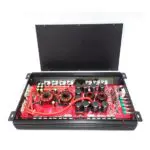 Ateen Car MONO Class D High Power MOSFET Amplifier 11000 Watt - Image 7