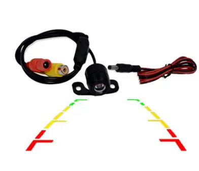 Car Reverse Camera