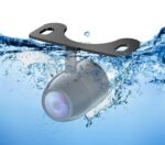 Car Reverse Camera LED Universal Wide-Angle Night-Vision Waterproof - Image 3