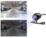 Car Reverse Camera LED Universal Wide-Angle Night-Vision Waterproof - Image 4