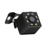 8 LED Car Rear View Camera Backup Camera Night Vision - Image 3