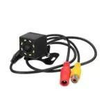 8 LED Car Rear View Camera Backup Camera Night Vision - Image 5