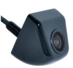 CCD car rear view camera Waterproof & Wide Angle Luxur - Image 2