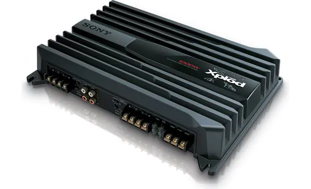 4 channel