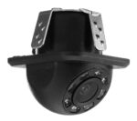 8 LED Night Vision 170° Car Rear View Waterproof Reverse Backup Camera - Image 4