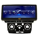 Ateen BMW Series Car Android Music System For Ford Endeavour