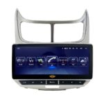 Ateen BMW Series Car Android Music System For Chevrolet Sail