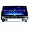 Ateen BMW Series Car Android Music System For Hyundai Santa Fe