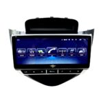 Ateen BMW Series Car Android Music System For Chevrolet Cruze