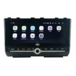 Ateen New 10.4 inch Hyundai Alcazar Car Android Music System (2GB/32GB) Compatible Specially Design OEM Fitment with Apple Car Play - Image 3