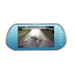 Ateen 7" TOUCH REAR VIEW LED MONITOR - Image 3