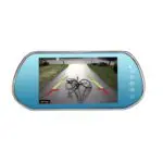 Ateen 7" TOUCH REAR VIEW LED MONITOR - Image 3